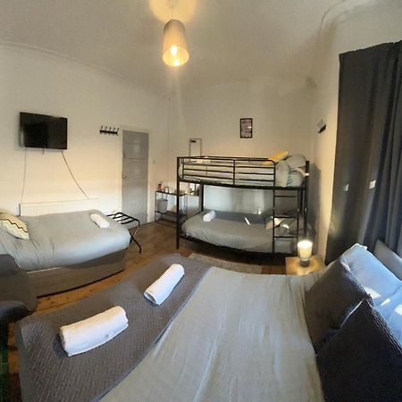 Rooms Anfield- 5 Mins From Lfc Liverpool Exteriör bild