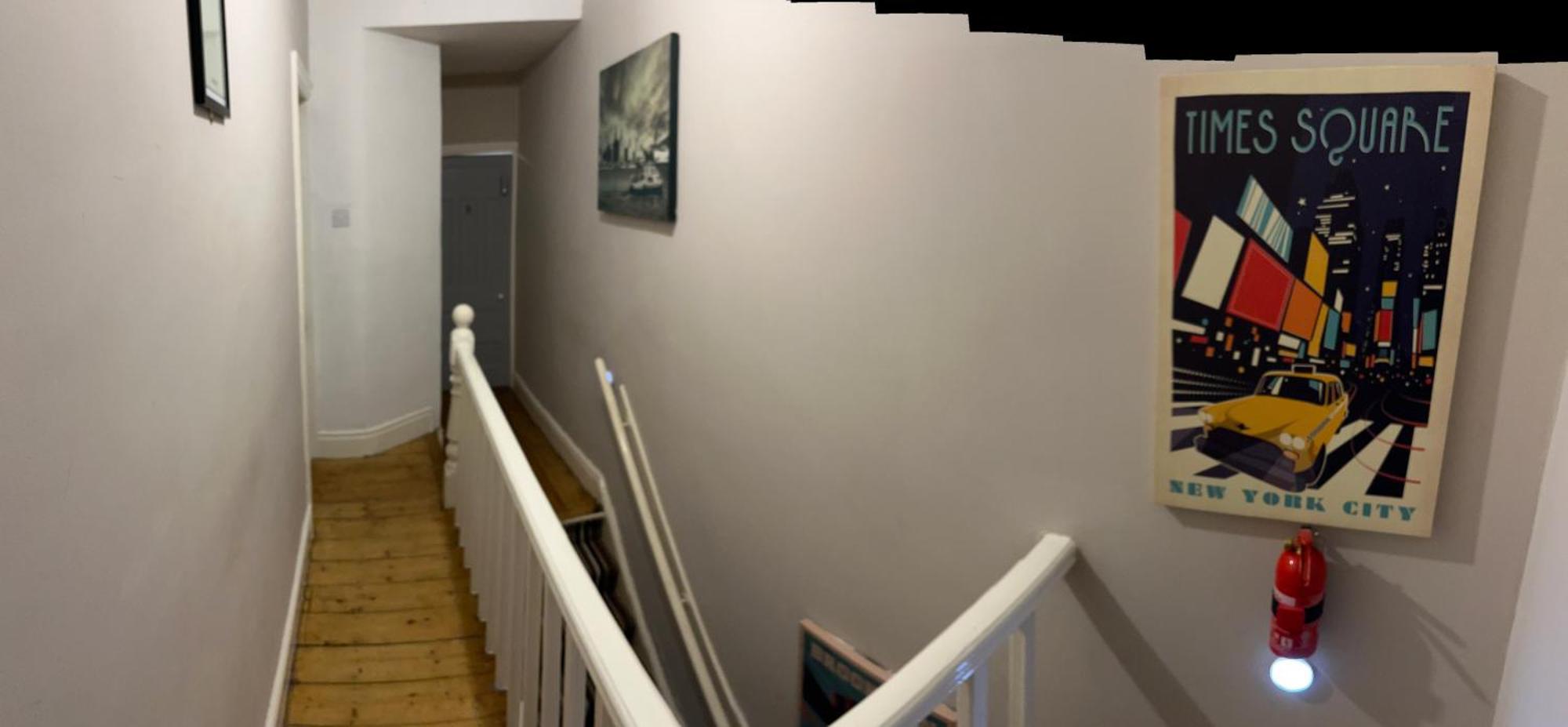 Rooms Anfield- 5 Mins From Lfc Liverpool Exteriör bild