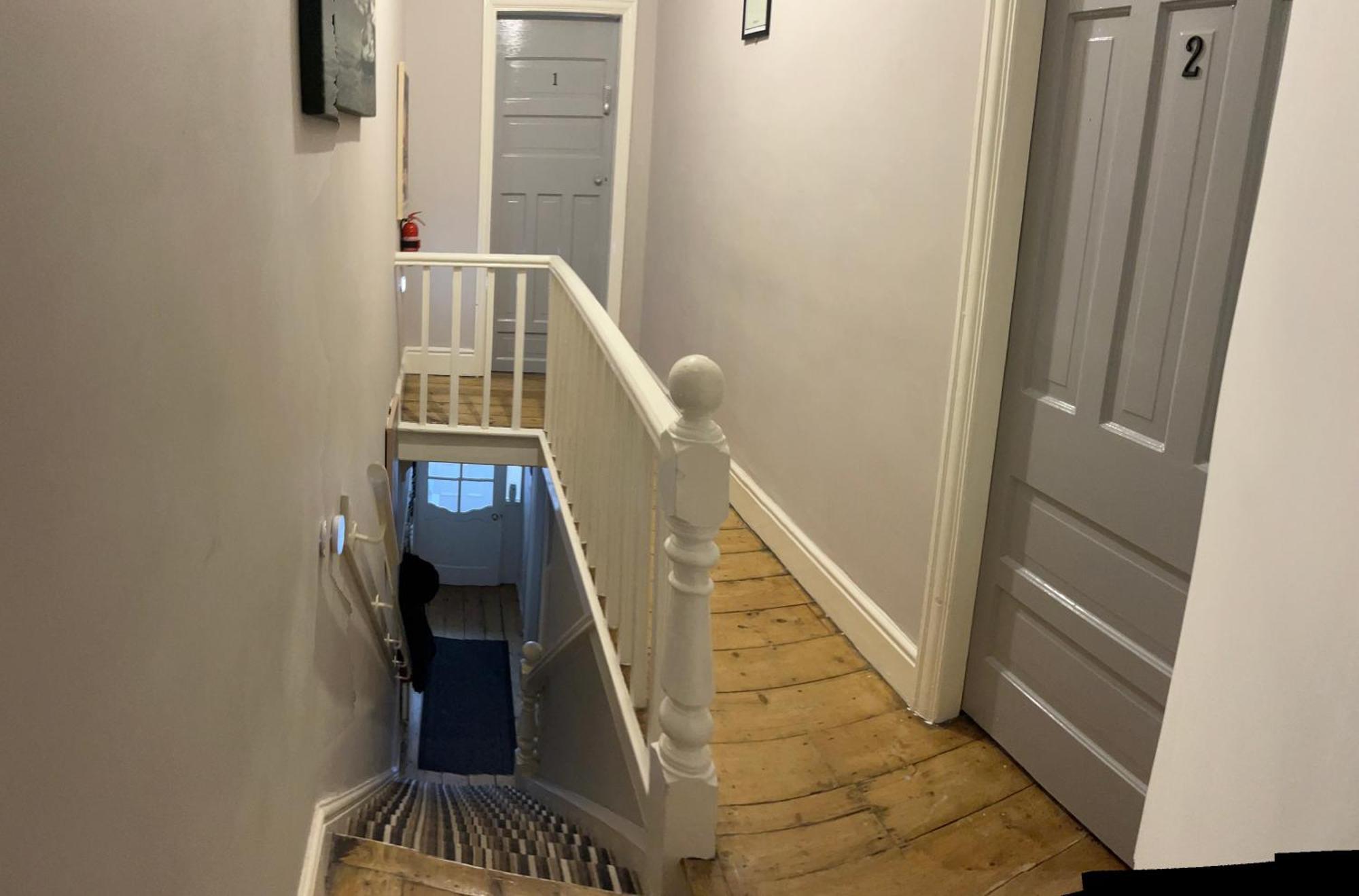 Rooms Anfield- 5 Mins From Lfc Liverpool Exteriör bild