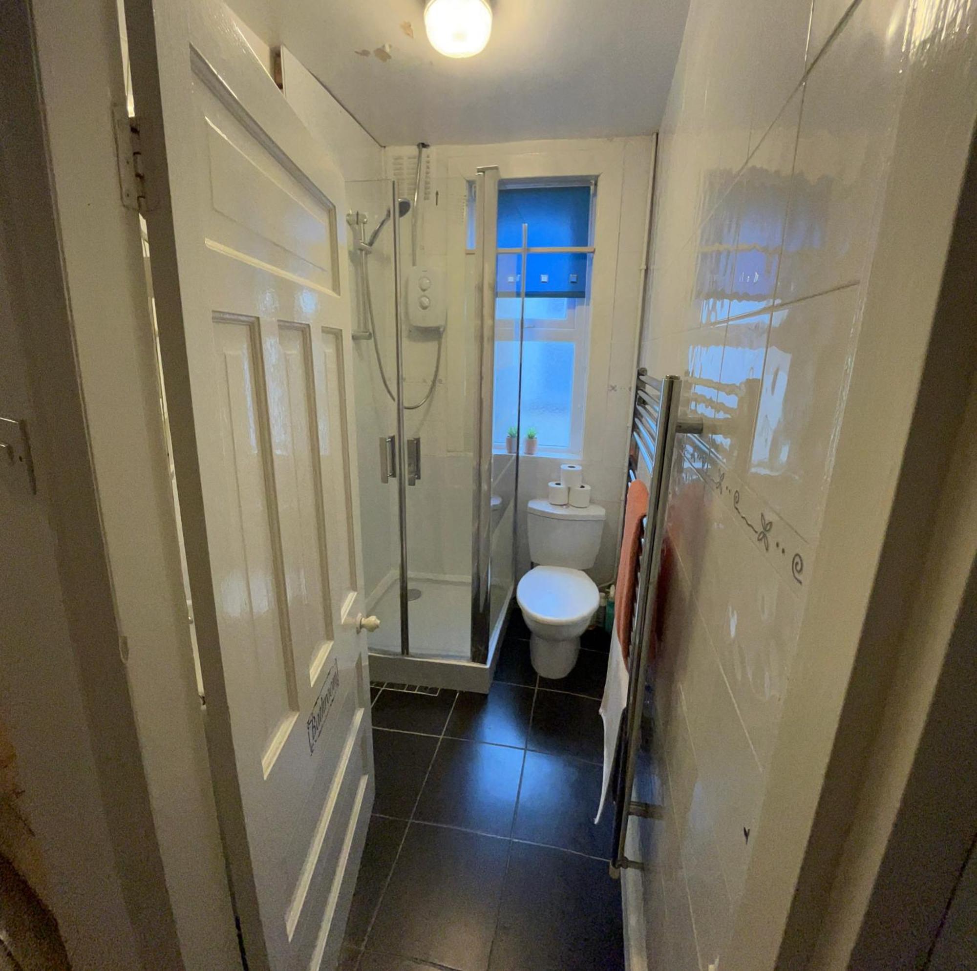 Rooms Anfield- 5 Mins From Lfc Liverpool Exteriör bild