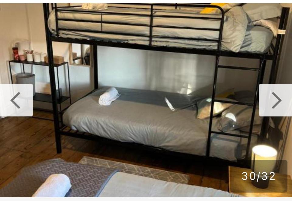 Rooms Anfield- 5 Mins From Lfc Liverpool Exteriör bild